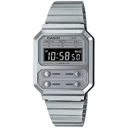 Годинник Casio A100WE-7BEF
