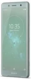 Смартфон Sony Xperia XZ2 Compact SO-05K Green Seller Refurbished - мініатюра 4