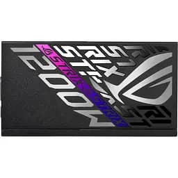 Блок живлення ASUS ROG STRIX 1200W 80+ Platinum (90YE00W0-B0NA00) - мініатюра 2