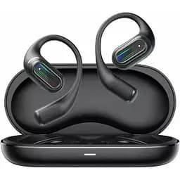 Навушники Canyon OnFlow 12 OWS ENC Black (CNS-TWS12BK)