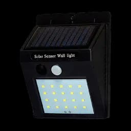 Світильник навісний із датчиком руху — Solar Motion