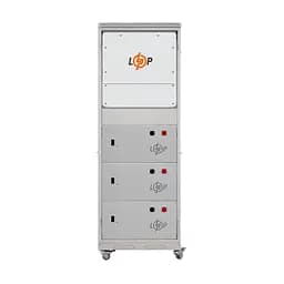 Система резервного питания для грузовых лифтов 11776 Wh