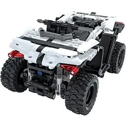 Конструктор Onebot Quadrocycle (OBSTMt21AIQI)  [118673]