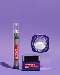 Антивікова гіалуронова сироватка для обличчя L'Oreal Paris Revitalift Filler Відновлювач об'єму, 16.5 мл (A8355000) - мініатюра 8