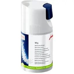 Міні таблетки контейнер із дозатором Jura для чищення каппучинатора 90 г