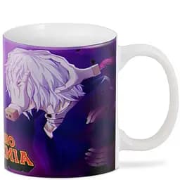 Кухоль GeekLand Моя геройська академія My Hero Academia Кай Чисаки MHA  02.06 330 мл білий