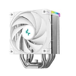 Кулер процесорний DeepCool AK500S Digital SE WH (R-AK500S-WHADMN-GJD) - мініатюра 9
