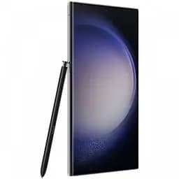 Смартфон Samsung Galaxy S23 Ultra S918B 512Gb SM-S918BZKHSEK Grade B Seller Refurbished Black - мініатюра 3