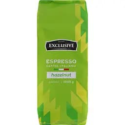 Кофе в зернах Віденська Кава Primo Exclusive Hazelnut 1 кг