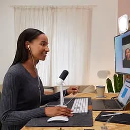 Мікрофон Elgato Wave Neo Mic (10MAI9901) - мініатюра 7
