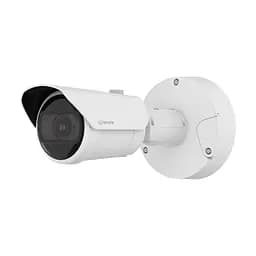 Мережева камера циліндрична XNO-A8084R HANWHA VISION - мініатюра 2