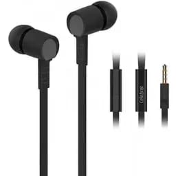 Наушники Celebrat D2 черные