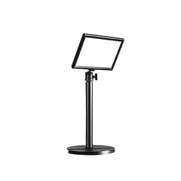 Видеосвет Ulanzi Vijim Desktop Live Light Set UV-2365 K3 Black