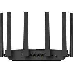 Маршрутизатор Cudy WR11000 BE11000 2.5G Tri-Band Wi-Fi 7 Mesh Router - мініатюра 2