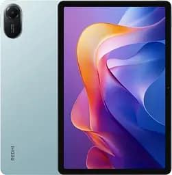 Планшет Xiaomi Redmi Pad 2 8/256GB Wi-Fi Mint Green