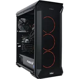 Робоча станція Power Up Desktop #289 Core i9 13900K/64 GB/SSD 2TB/GeForce RTX 4060Ti 16 Gb