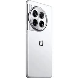 Смартфон OnePlus 12 16/512GB Silver Global EU [125897] - мініатюра 5