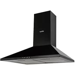 Витяжка Ventolux Milano 60 BK (700)