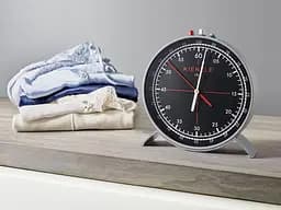 Пральна машина Electrolux фронтальна, 8кг, 1200, A+++, 58см, дисплей, інвертор, білий (EW6FN528WU) - мініатюра 8