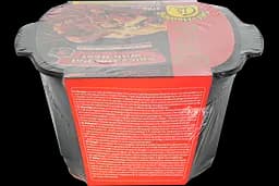 Суп із яловичини Haidilao Spicy Hot Pot With Beef гострий 370 г - мініатюра 2