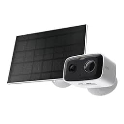 Камера відеоспостереження TP-Link TAPO-C400-KIT