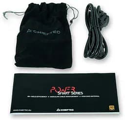Блок живлення Chieftec 1450W (GPS-1450C) Б/в,U1 - мініатюра 6