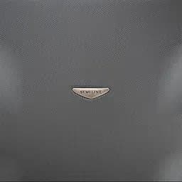 Валіза Semi Line 24" M Graphite (T5707-2) - мініатюра 9