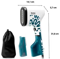 Відпарювач Tefal DT2040E1 teh0022451 - мініатюра 9