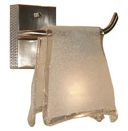 Бра Brille BR-180A/1/1012010401 спрямованого світла настінне накладне