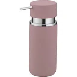 Дозатор для рідкого мила Kela Per 300 мл суха троянда (23756)