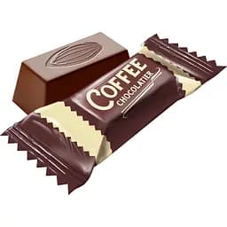 Цукерки Chocolatier Coffee 2 кг