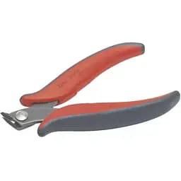 Бокорізи NWS з вигнутими лезами 48° Ø≤ 1.3 мм 128 мм (2204-128)