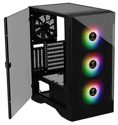 Корпус GAMDIAS TALOS E2 Elite (4712960136007) Без БП - мініатюра 3