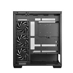 Корпус DeepCool CG580 4F V2 Black (R-CG580-BKADA4-G-2) без БЖ - мініатюра 10
