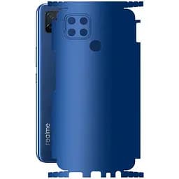 Захисна плівка StatusSKIN для Realme GT Master 2021 Екран Глянцева Pro