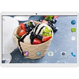 Планшет-телефон Hoozo MT116 2/16GB Silver (Lite)