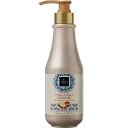 Кондиціонер для волосся Famirel Argan Oil з аргановою олією 500 мл