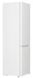 Холодильник Gorenje NRK6201SYW 200х60х60см 2 двері 235(96) л А+ NF+ (NRK6201SYW) - мініатюра 5