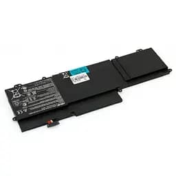 Акумулятор для ноутбука Asus ZenBook UX32 U38 / 7.4V 6520 mAh (48Wh) BLACK ORG (C23-UX32)