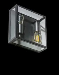 Вуличний світильник AZzardo AZ4488 Niklas