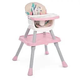 Стульчик для кормления 3 в 1 Bambi 44х57х32 см det0015023
