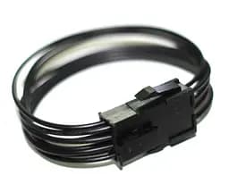 Кабель живлення для процесора подовжувач ATX 8pin M/F
