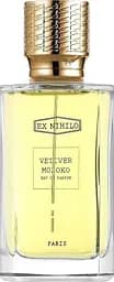Парфюмированная вода Ex Nihilo Vetiver Moloko Тестер 100 мл 