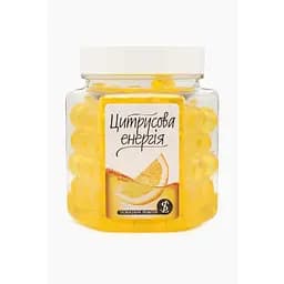 Освежители воздуха Цитрусовая энергия 190 мл (4820217130682A)