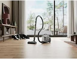 Пилосос Electrolux EL31C2OG (900258719) - мініатюра 10