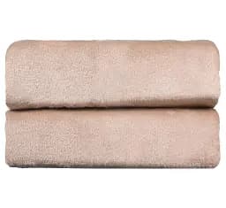Плед Ardesto Flannel 200х160 см бежевий (ART0205SB) - мініатюра 2