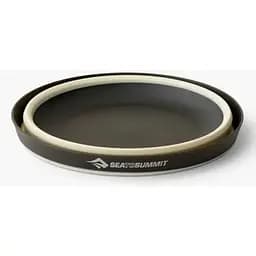 Миска складна Sea To Summit Frontier UL Collapsible Bowl M Bone White (1033-STS ACK038011-051004) - мініатюра 2