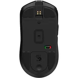 Миша Bloody R72 Pro Duo Wireless Black [132072] - мініатюра 5