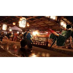 Гра Like a Dragon Ishin! для PS5 (EN) (5055277049035) [109051] - мініатюра 8