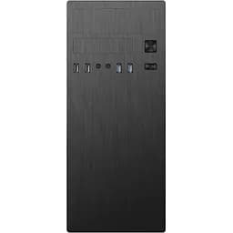 Корпус GameMax ET-212-U3 400W (ET-212-400W-U3) 400 Вт - мініатюра 3